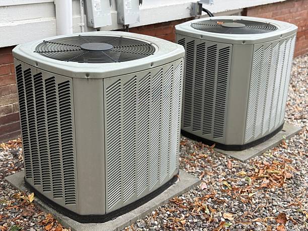 Reliable Hvac Installation contractor in Forestville, CA by Leonard HVAC